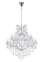 Maria Theresa Chandelier