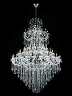 Maria Theresa Chandelier