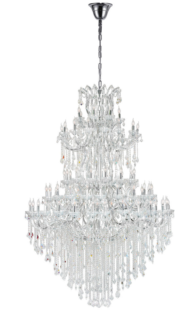 Maria Theresa Chandelier