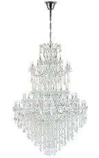 Maria Theresa Chandelier