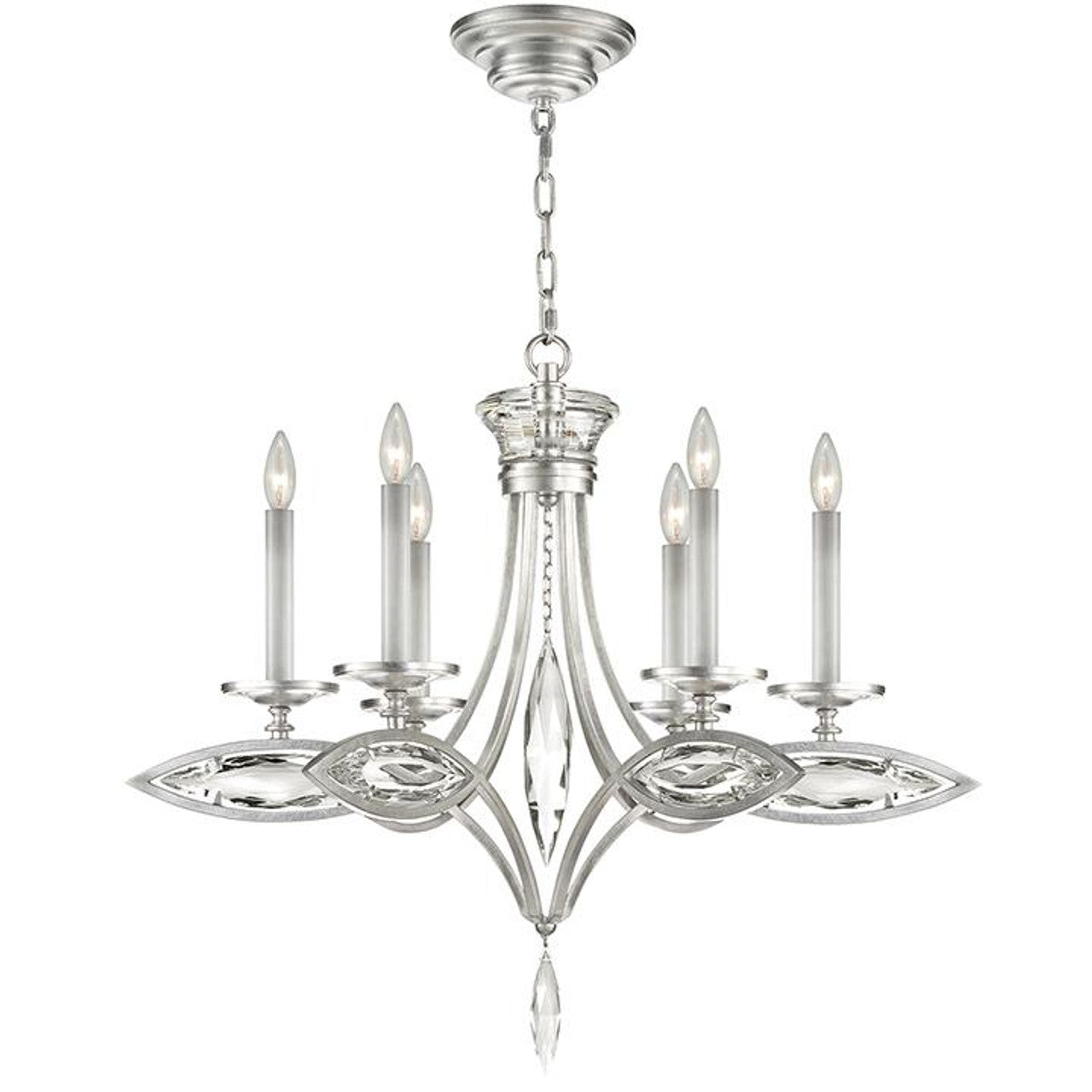 Vol de Cristal Chandelier
