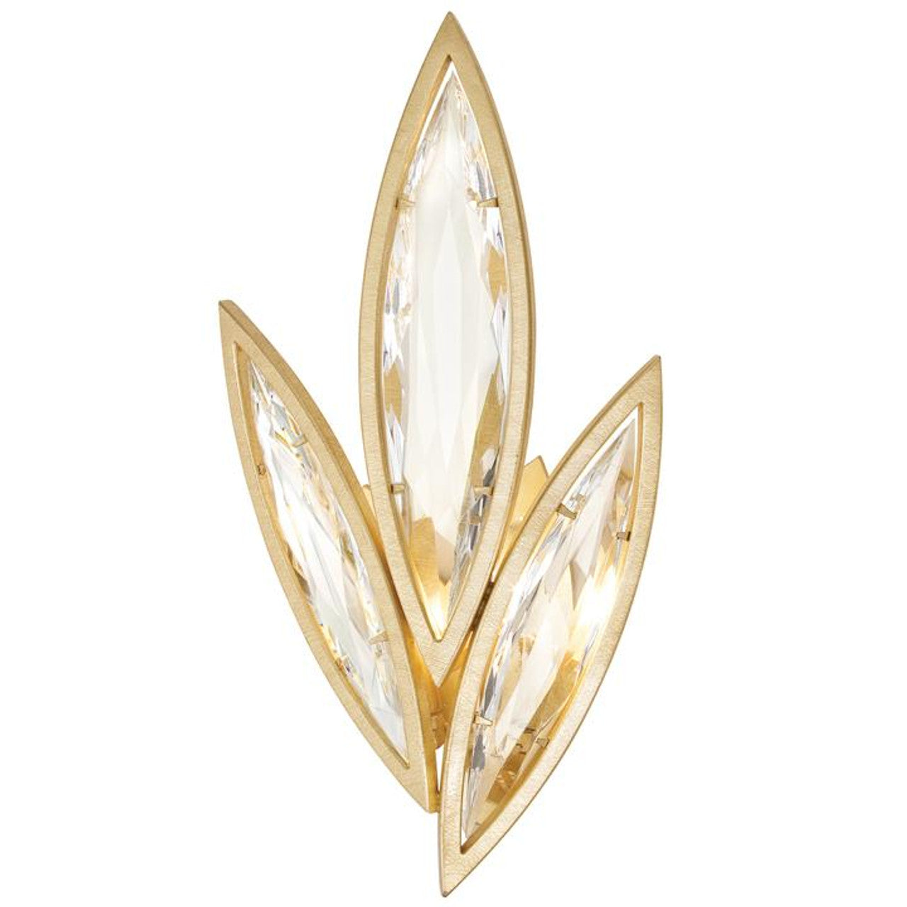 Marquise Wall Sconce