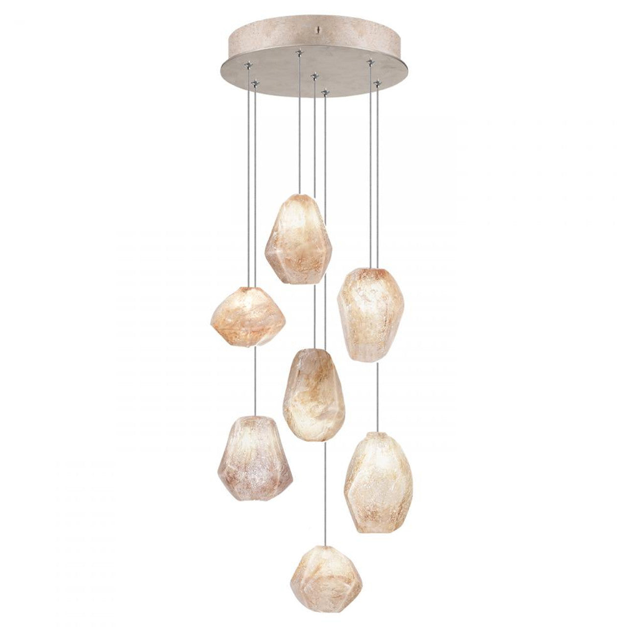 Natural Inspirations Pendant