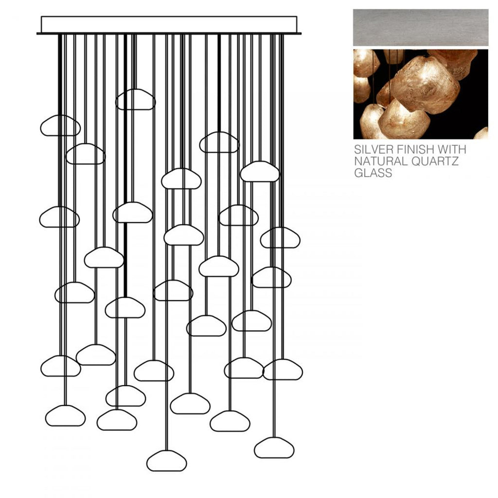 Natural Inspirations Pendant