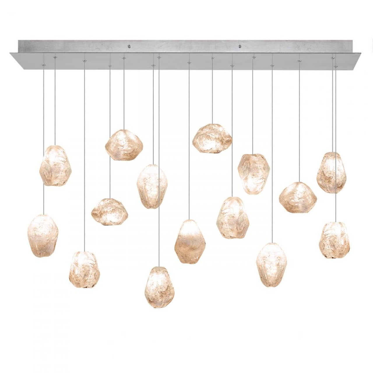 Natural Inspirations Pendant