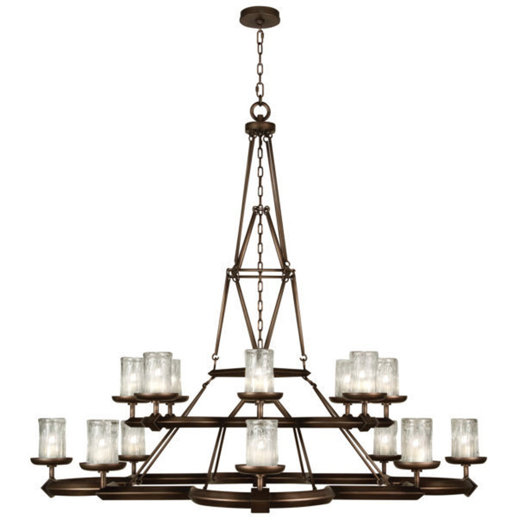 Liaison Chandelier