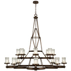 Liaison Chandelier