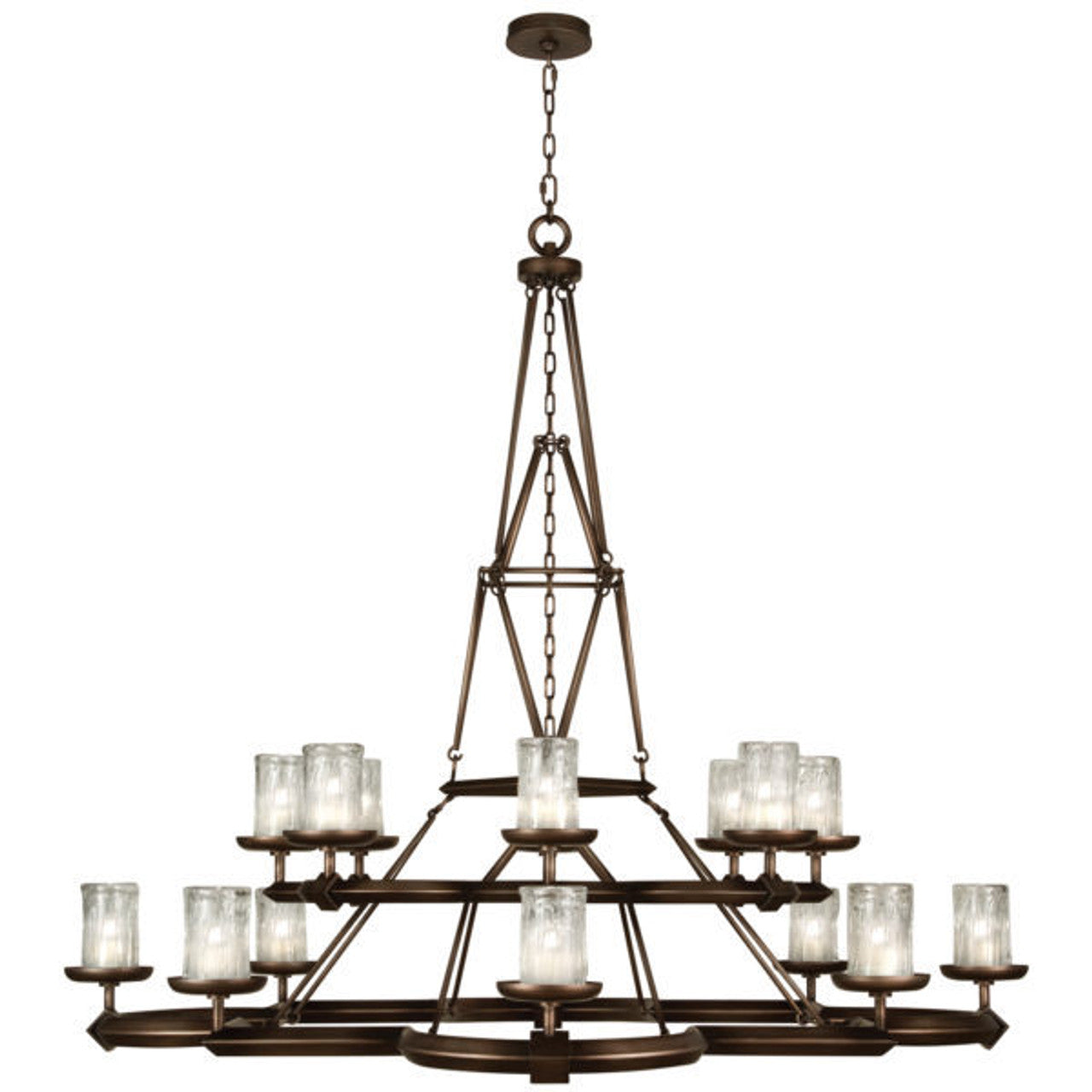 Liaison Chandelier