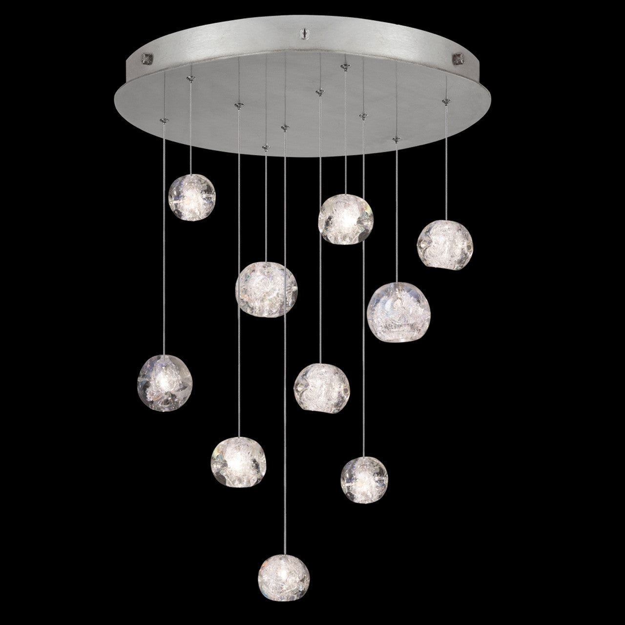 Natural Inspirations Pendant