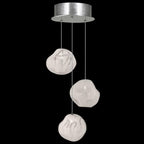 Allegretto Drum Shade Pendant