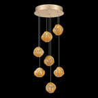Allegretto Drum Shade Pendant
