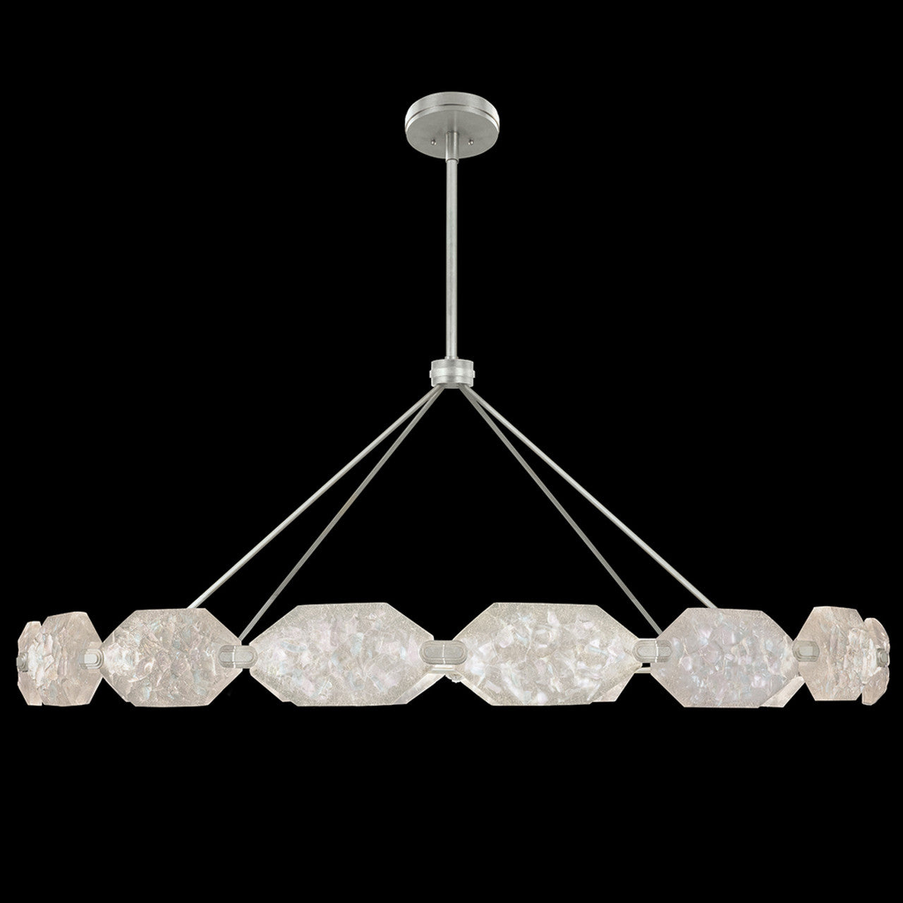 Diamantina Pendant
