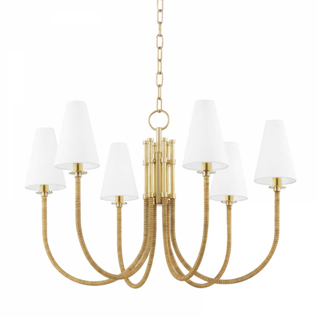 Rosendale Chandelier