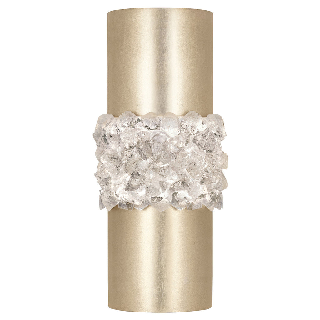 Arctic Halo Wall Sconce