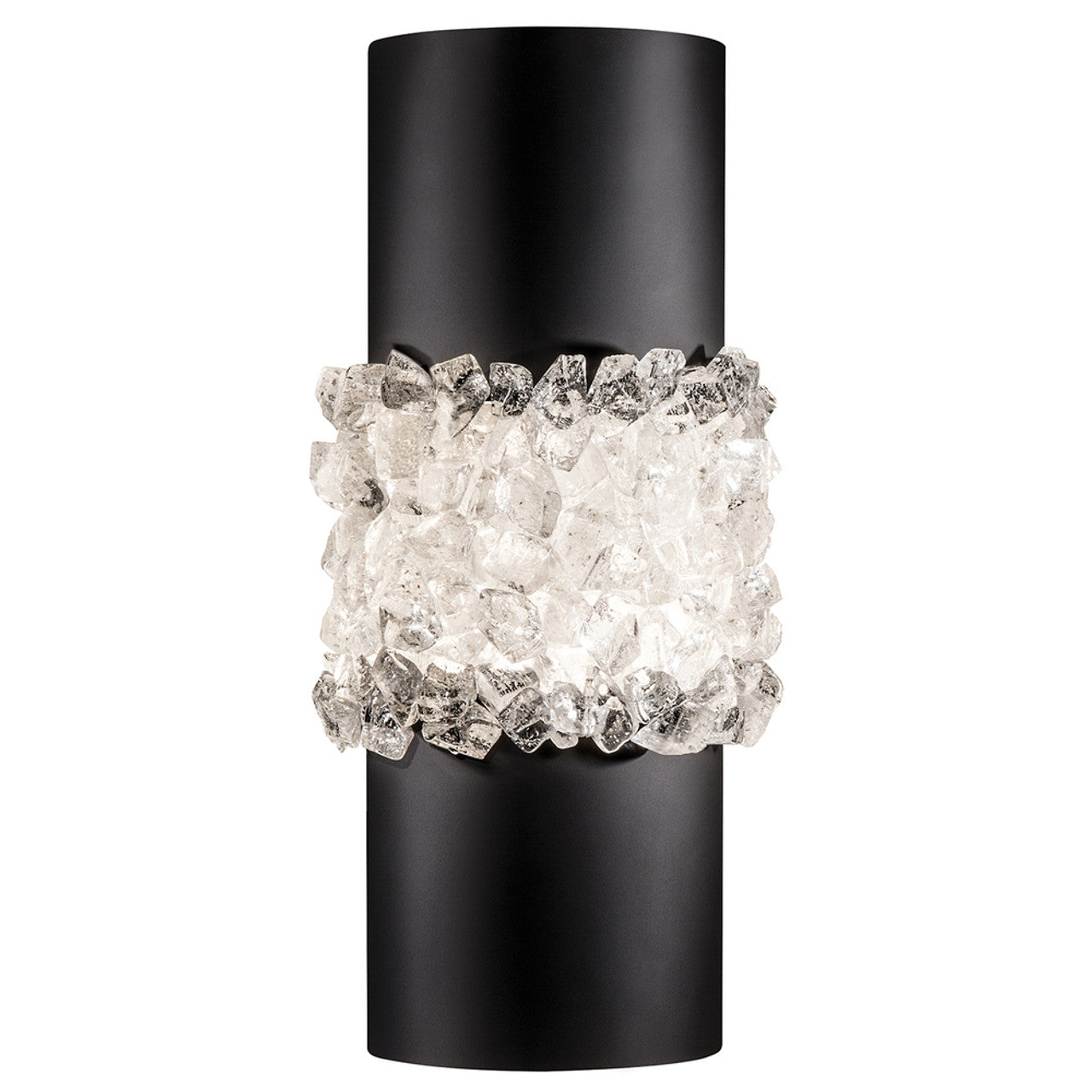 Arctic Halo Wall Sconce