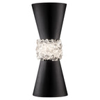 Arctic Halo Wall Sconce