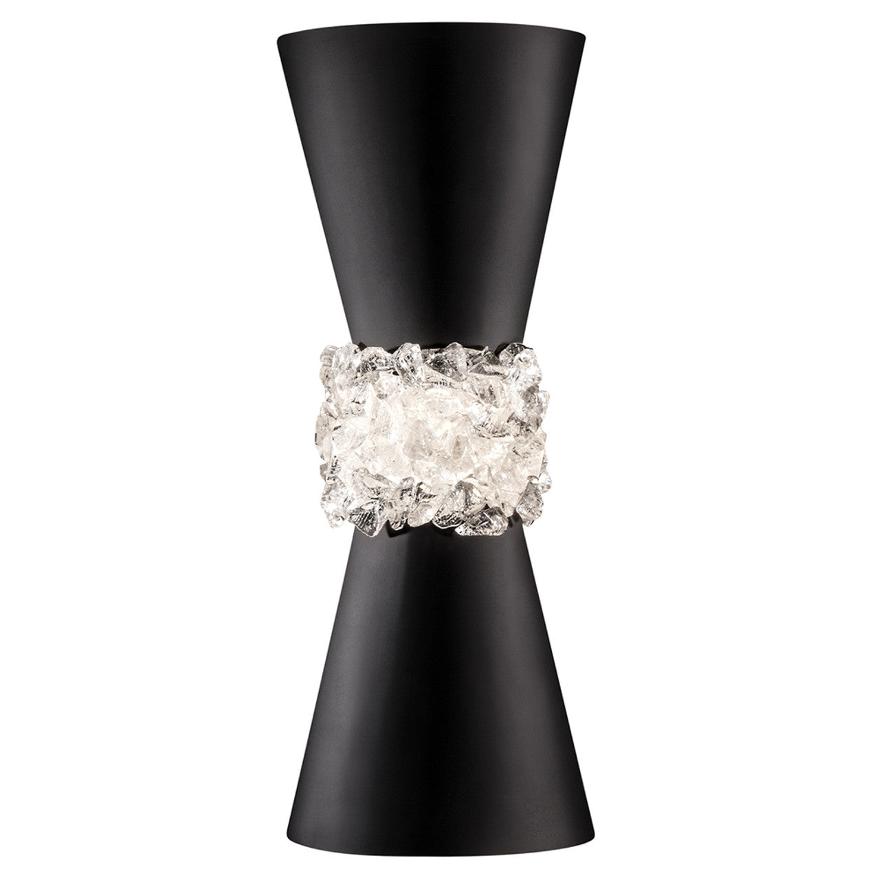 Arctic Halo Wall Sconce