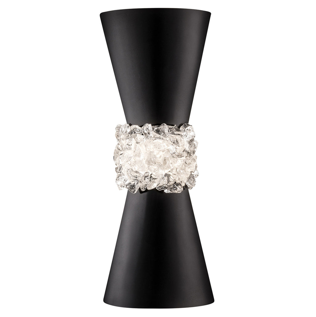 Arctic Halo Wall Sconce