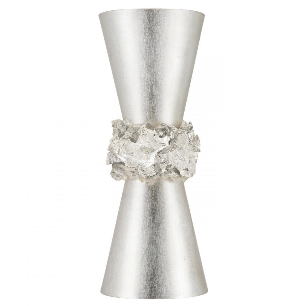 Arctic Halo Wall Sconce