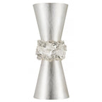 Arctic Halo Wall Sconce