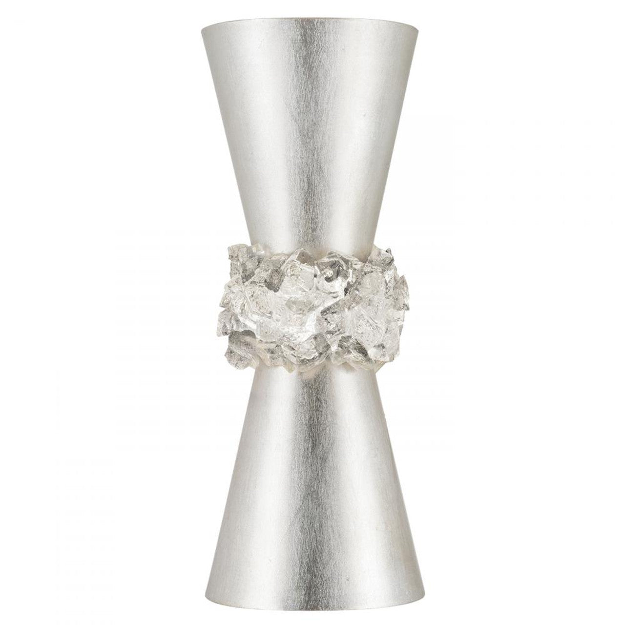 Arctic Halo Wall Sconce