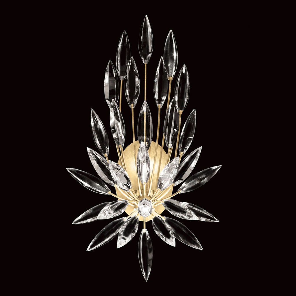 Lily Buds Wall Sconce