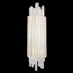 Beveled Arcs Wall Sconce