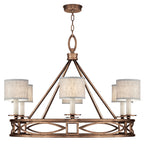 Cienfuegos Chandelier