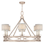 Cienfuegos Chandelier