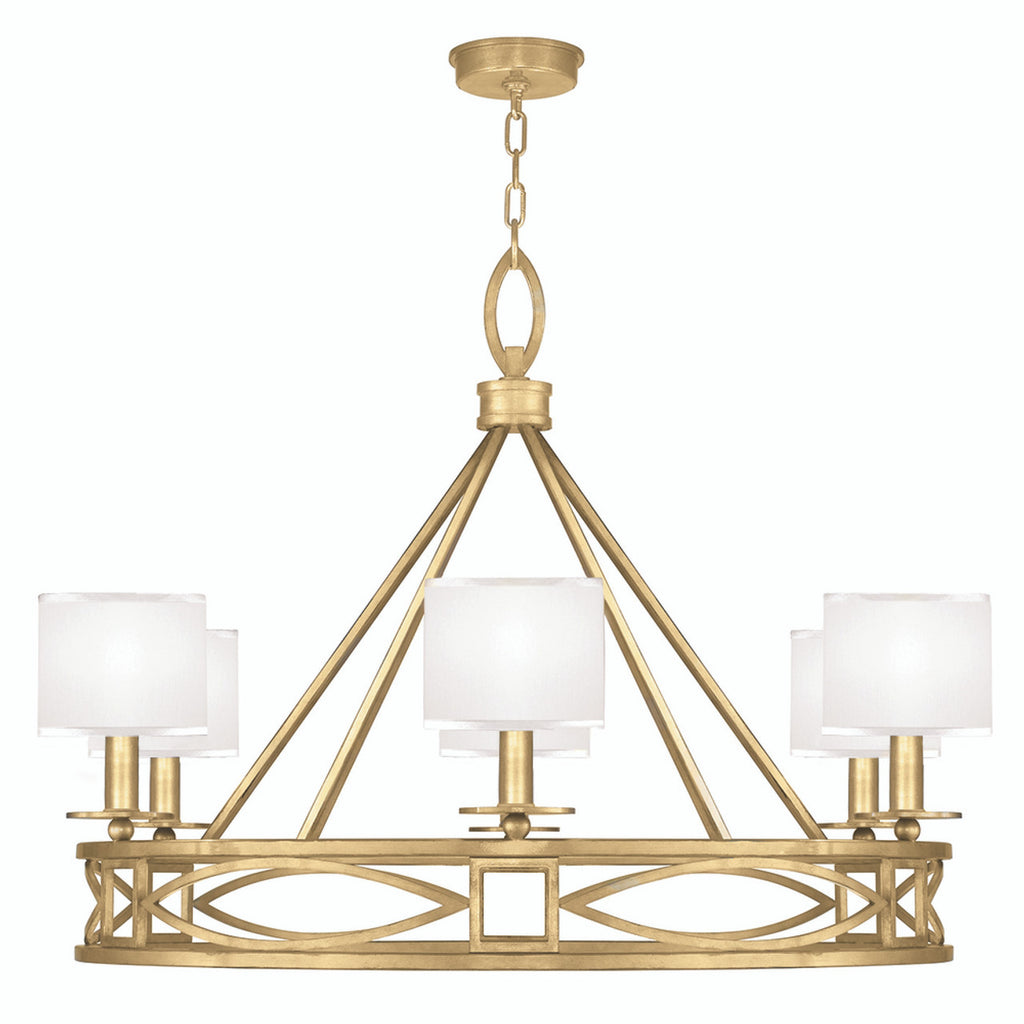 Allegretto Chandelier