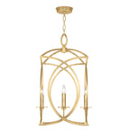 Allegretto Drum Shade Pendant