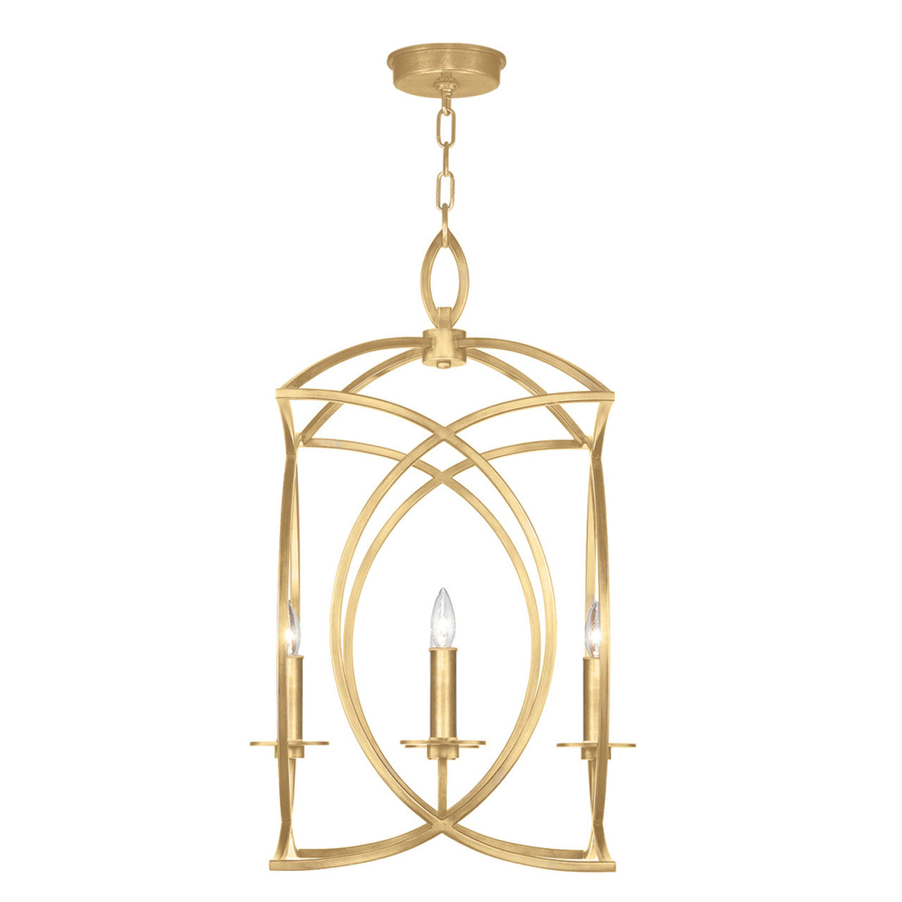 Allegretto Drum Shade Pendant