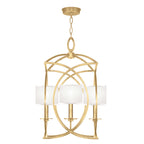 Allegretto Drum Shade Pendant