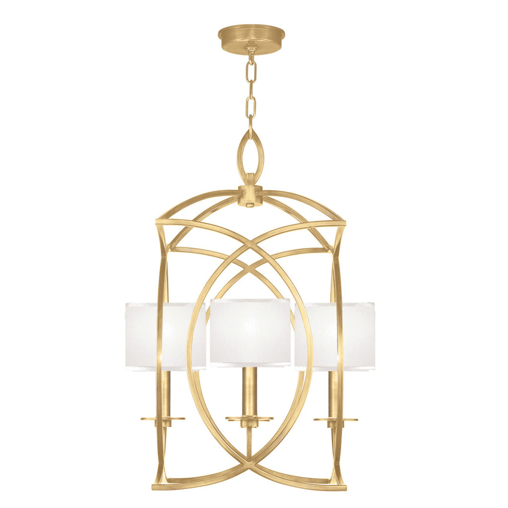 Allegretto Drum Shade Pendant