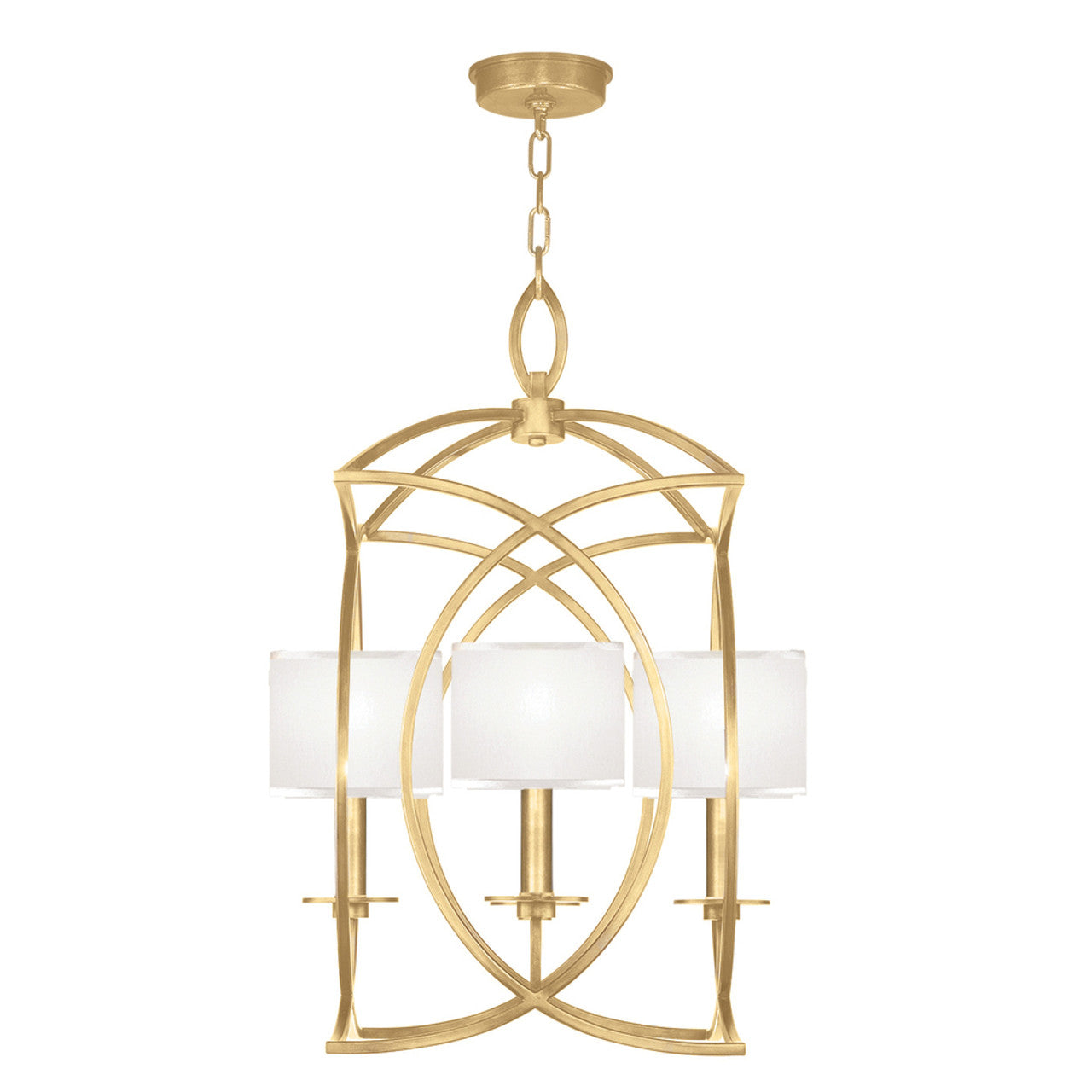 Allegretto Drum Shade Pendant