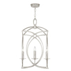 Allegretto Drum Shade Pendant