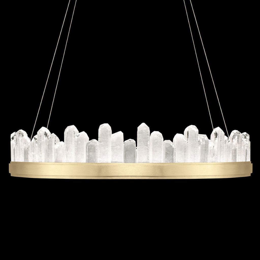 Westminster Pendant