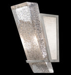 Crownstone Wall Sconce