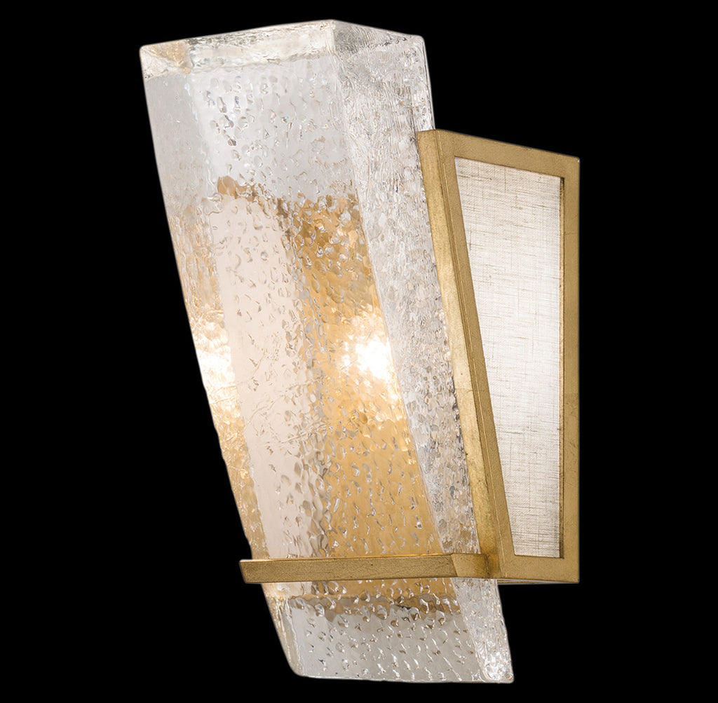 Crownstone Wall Sconce