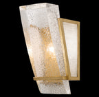 Crownstone Wall Sconce