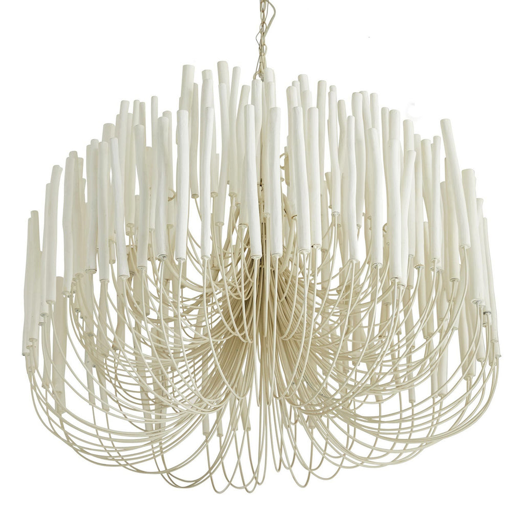 Classic Ring Chandelier