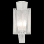 Crownstone Wall Sconce