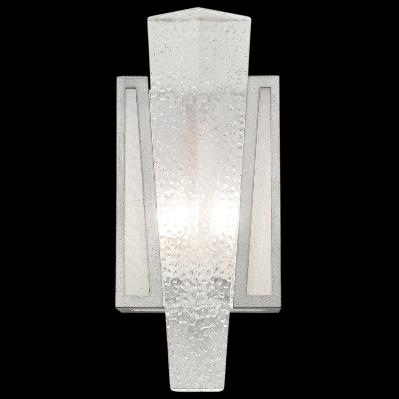 Crownstone Wall Sconce