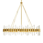 Haskell Chandelier