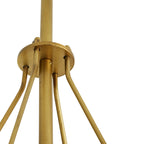 Haskell Chandelier