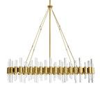 Haskell Chandelier