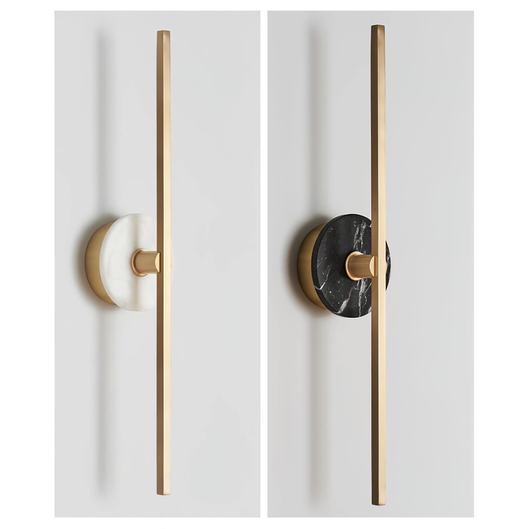 Zylaro Stone Wall Light