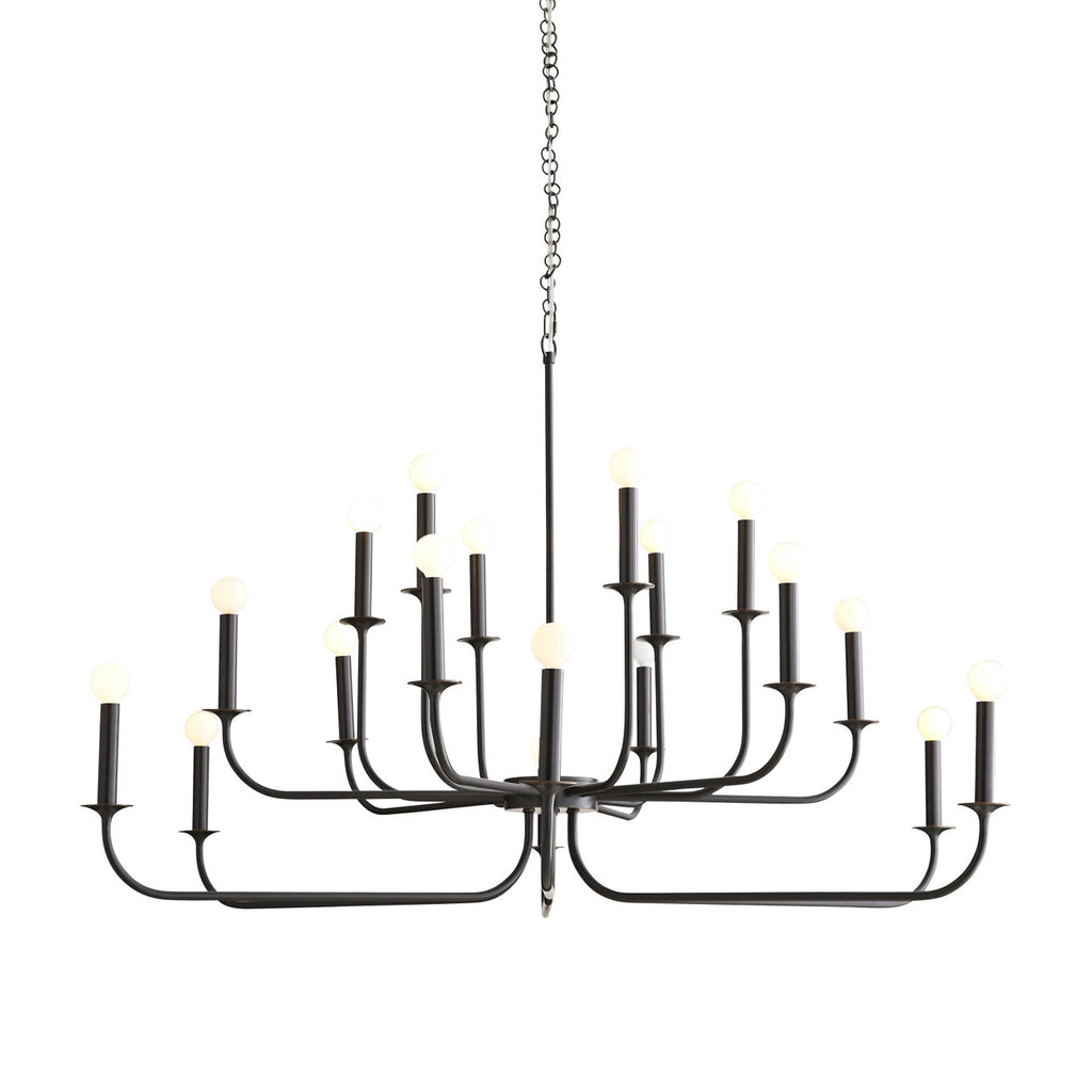Breck Chandelier