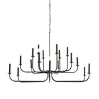 Breck Chandelier