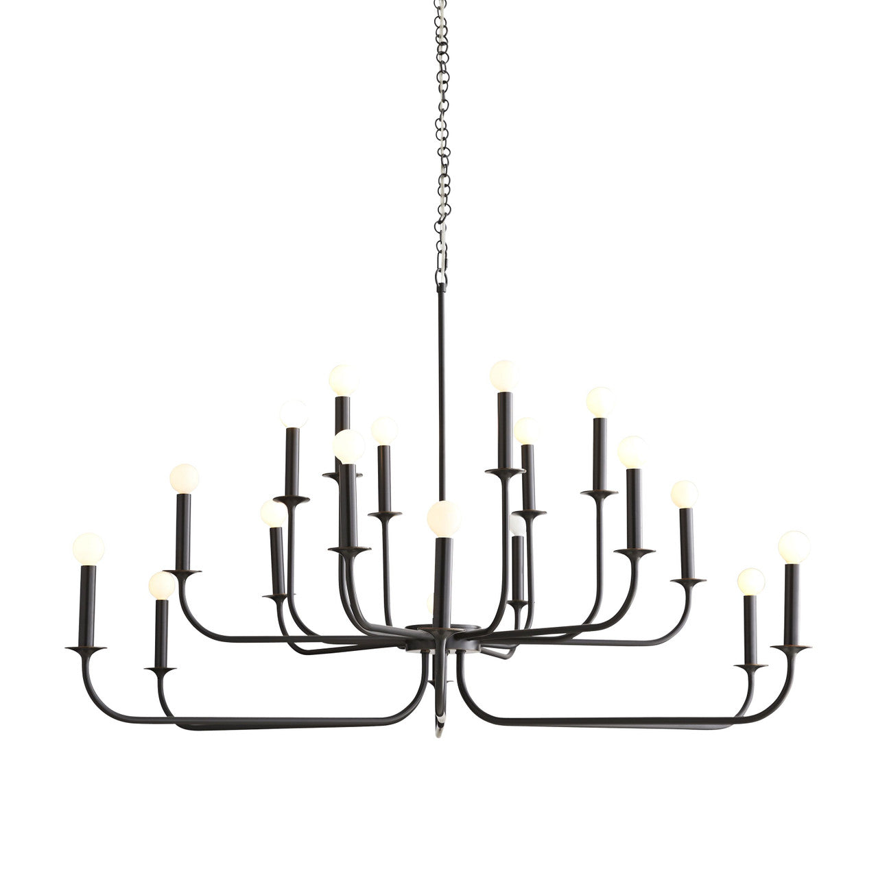 Breck Chandelier
